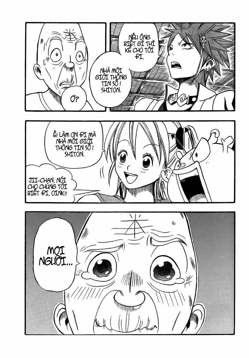 buster keel chapter 3 17