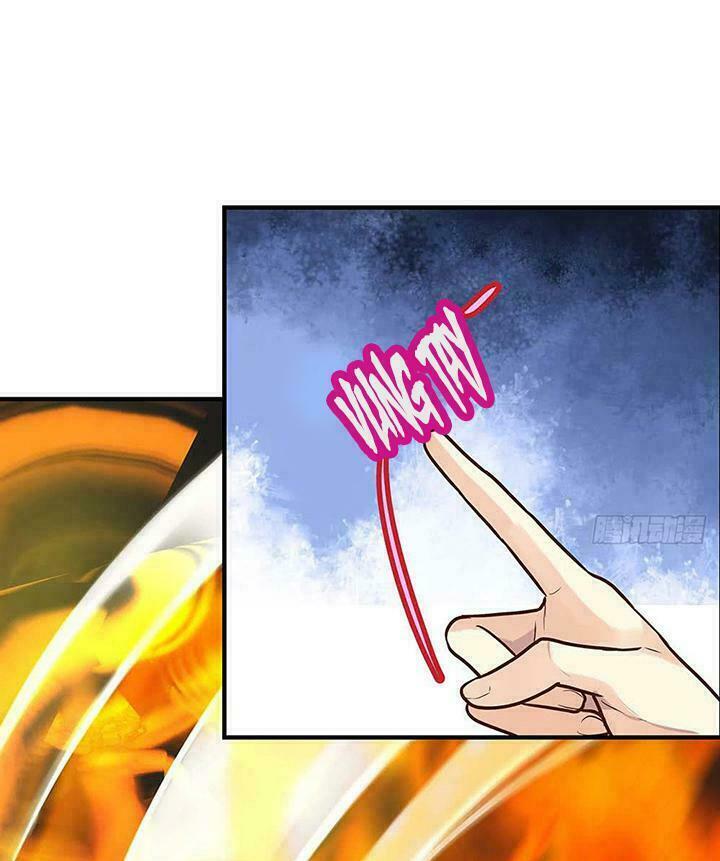 thái tử phi nhà ta thật hung hăng chapter 10 12