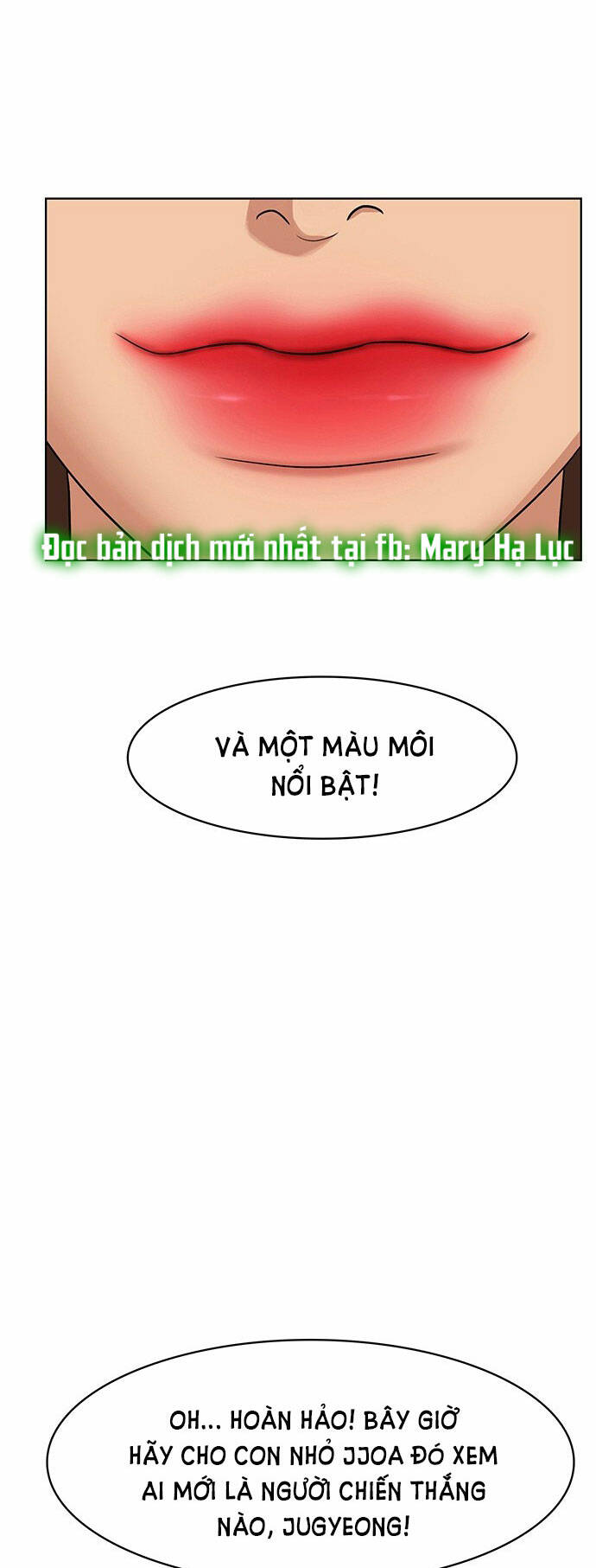 nữ thần giáng thế chapter 181.2 13