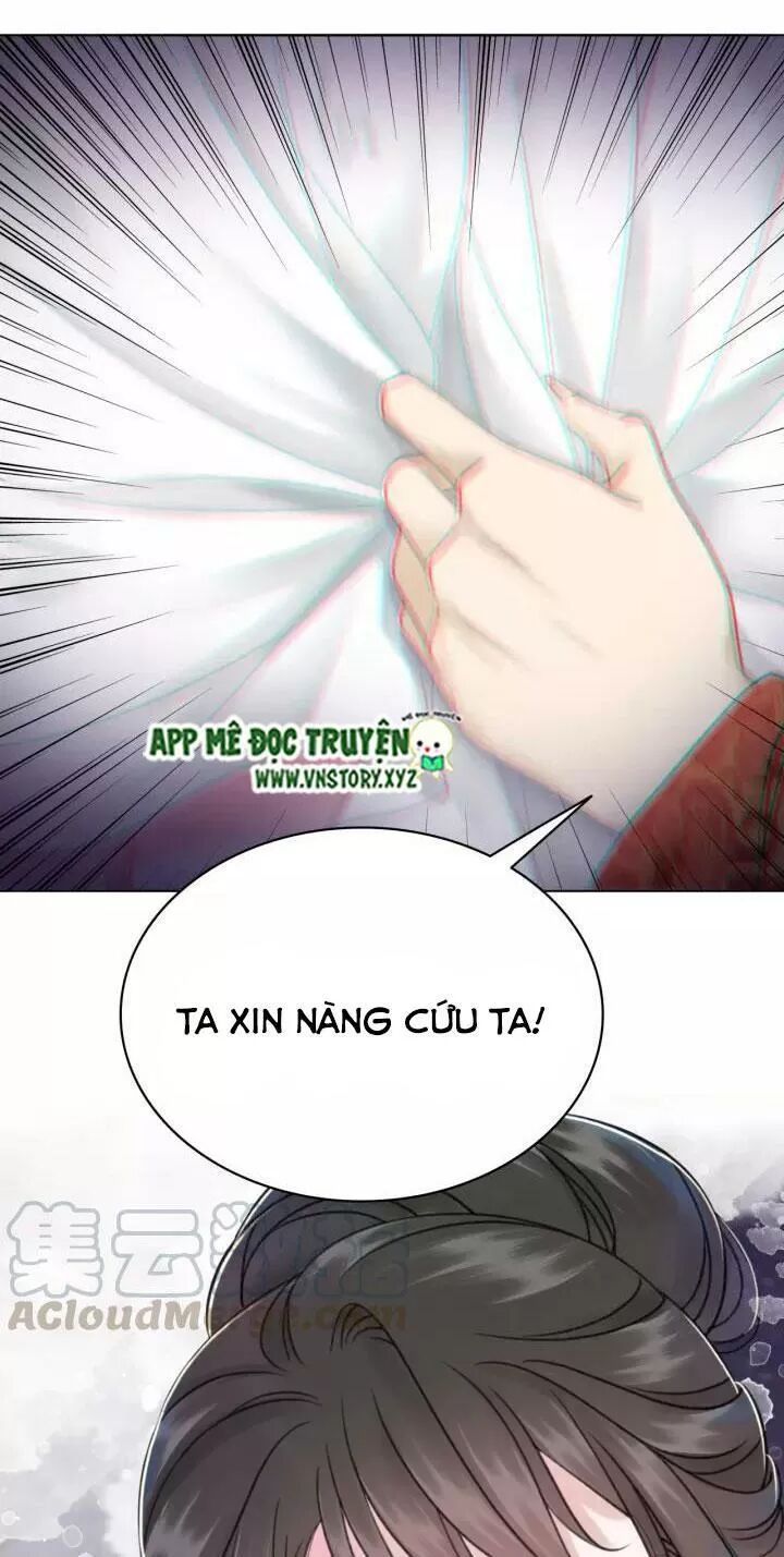 cực phẩm phế vật tiểu thư chapter 117 4