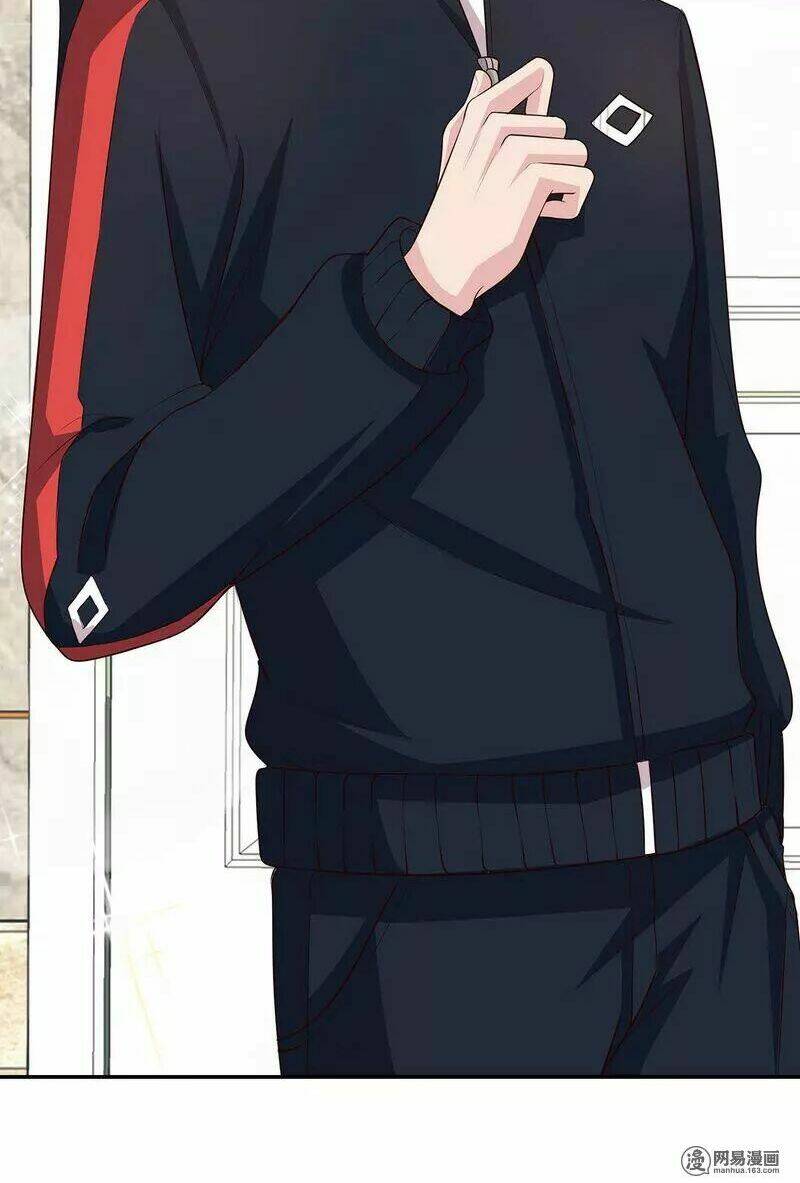 nam thần manh bảo tận diệt chapter 24 17