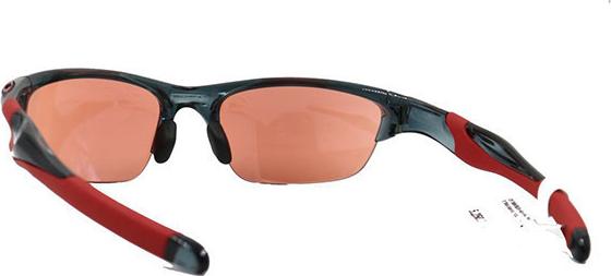 Kính mát unisex Oakley OO9153 11 chính hãng