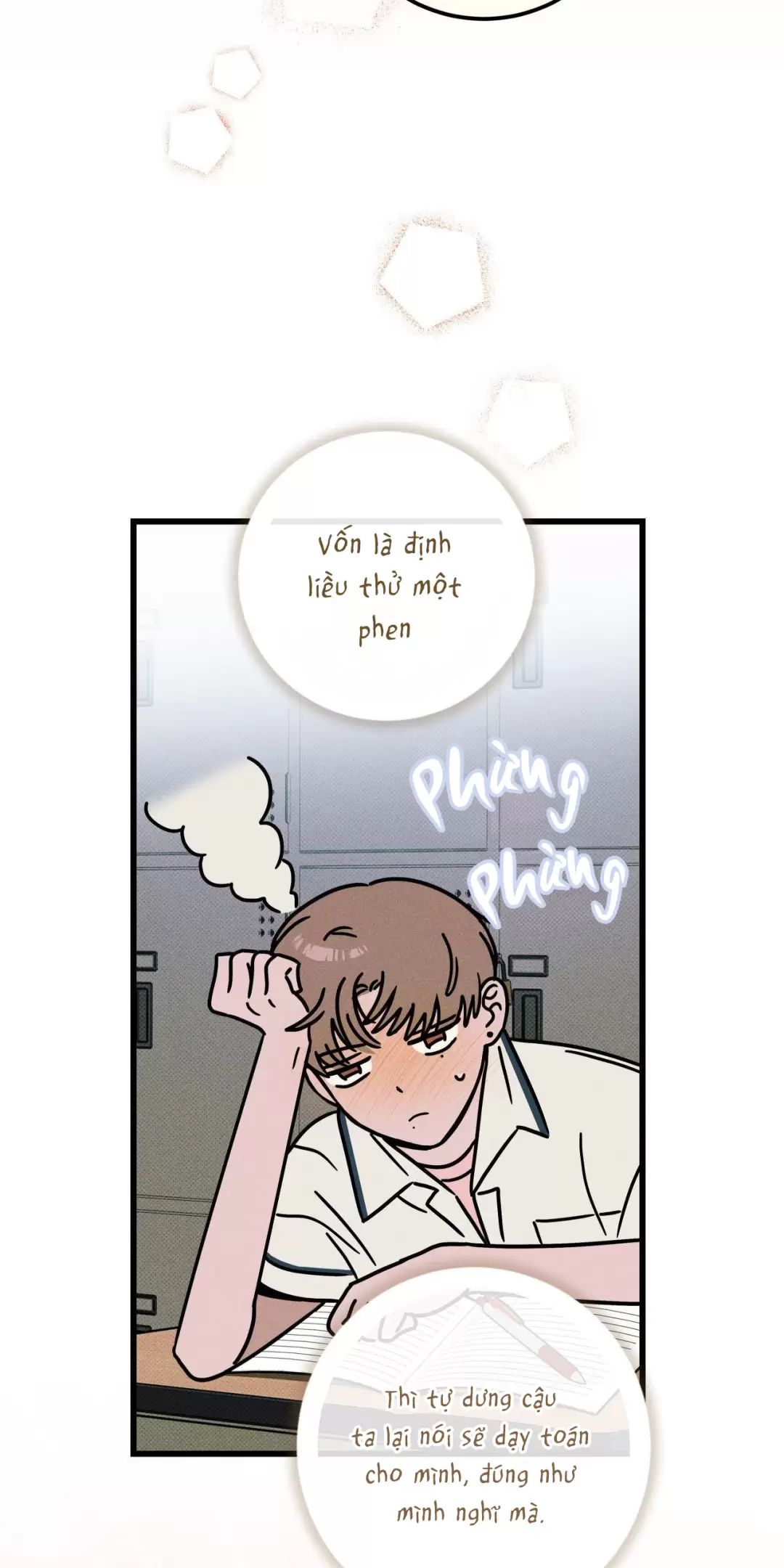 lời tỏ tình từ con số 0 chapter 34 52