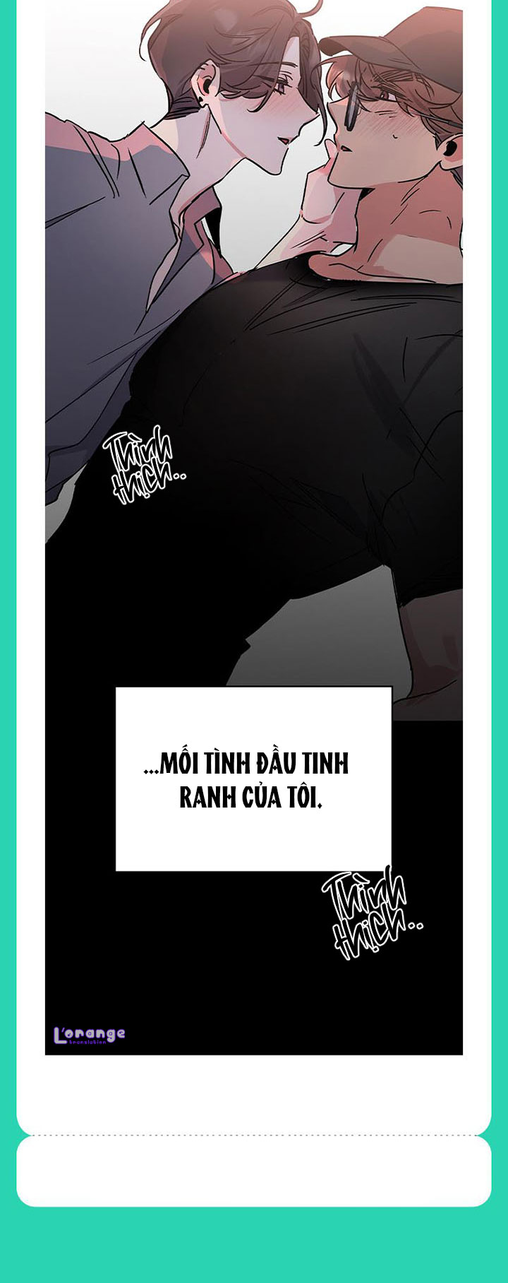 vì sao sa vào vũ trụ chapter 0 9