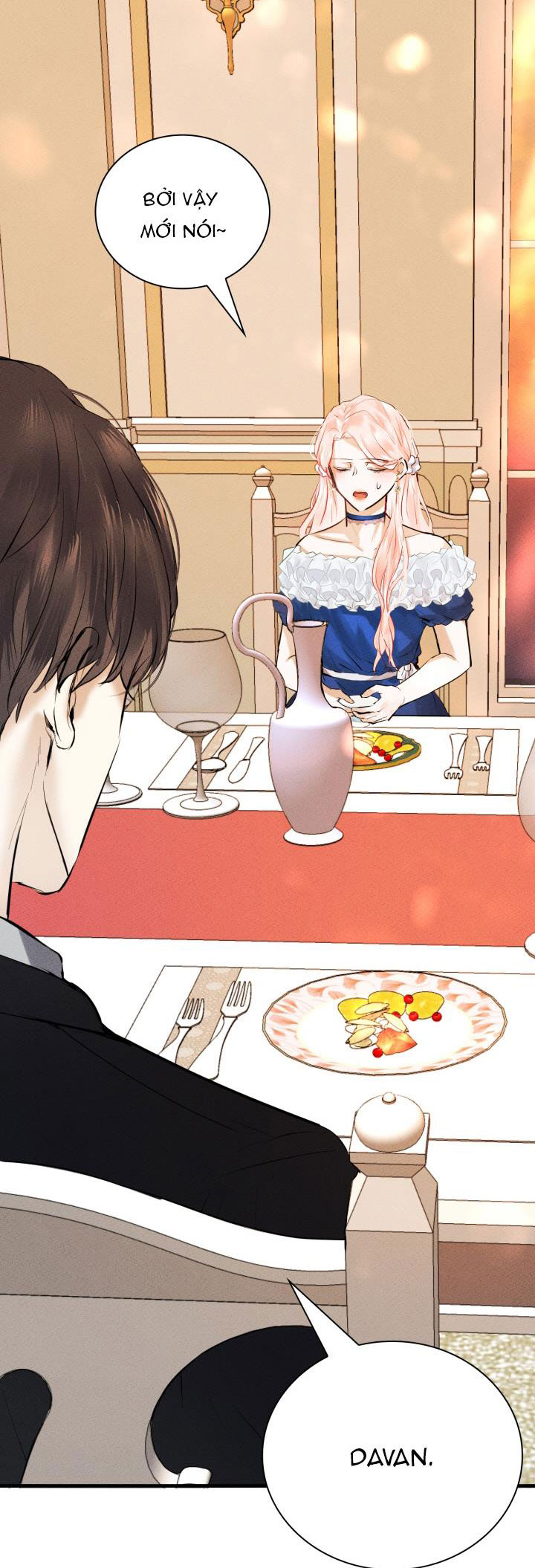 tôi muốn hủy cuộc hôn ước này chapter 5 53