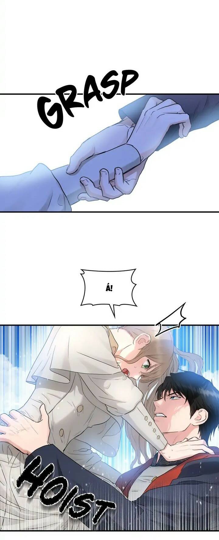 người thừa kế chapter 42 10