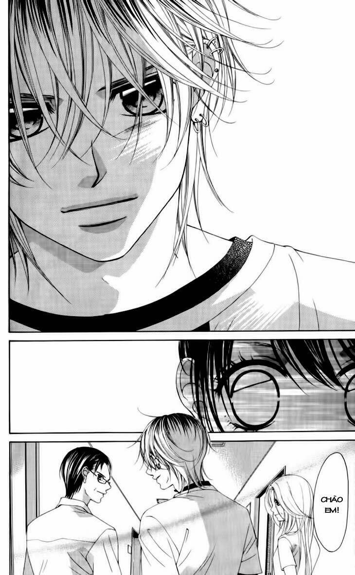 boku no hatsukoi wo kimi ni sasagu chapter 63 14