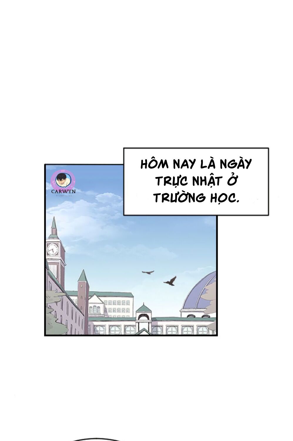 ba người anh trai cực phẩm của tôi chapter 3 1