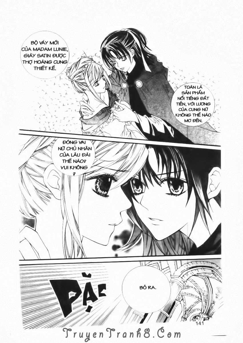 nụ hôn hoàng tử chapter 22 3