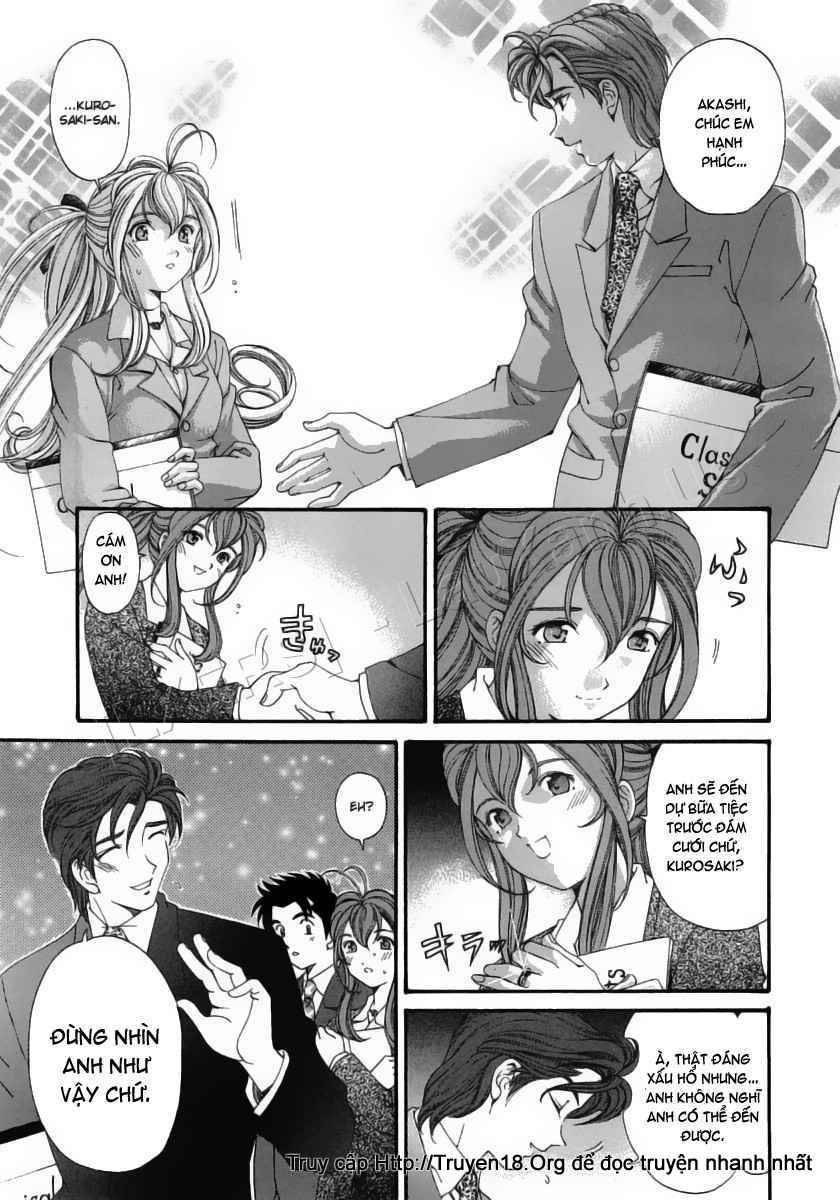 virgin na kankei chapter 47 5