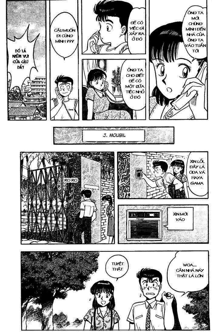 break shot chapter 16 2