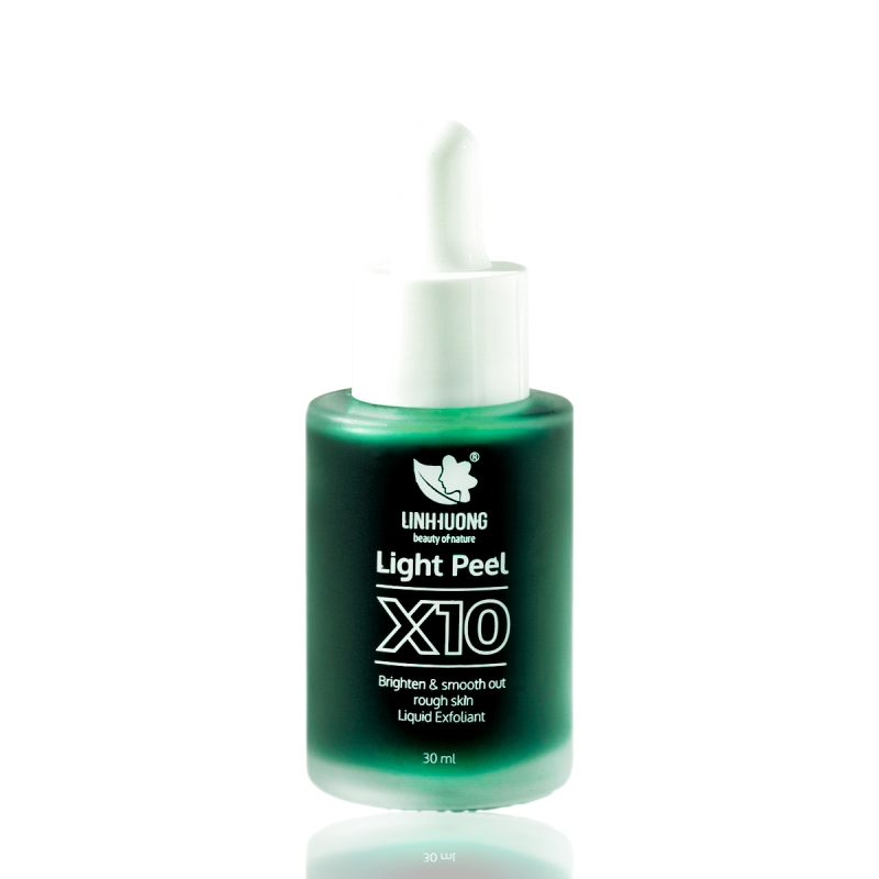 Peel da X10 Linh Hương 30ml