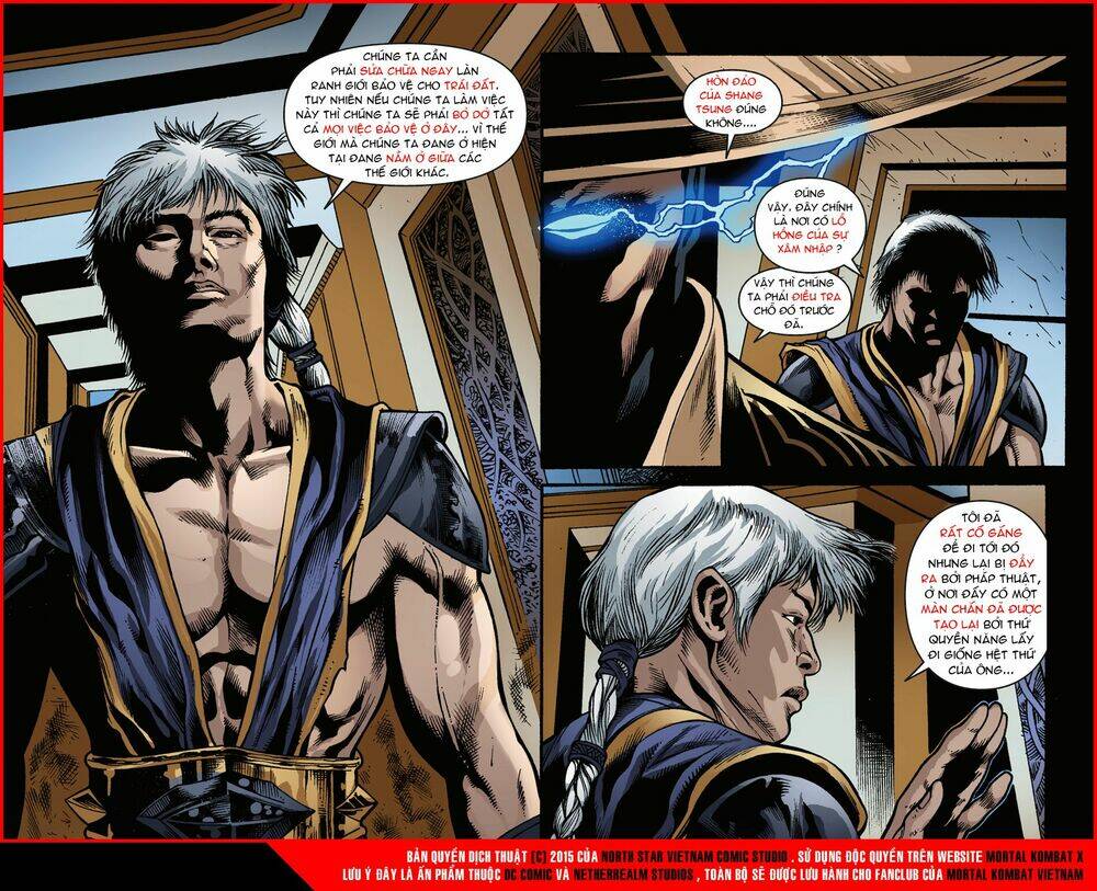 mortal kombat x chapter 22 14