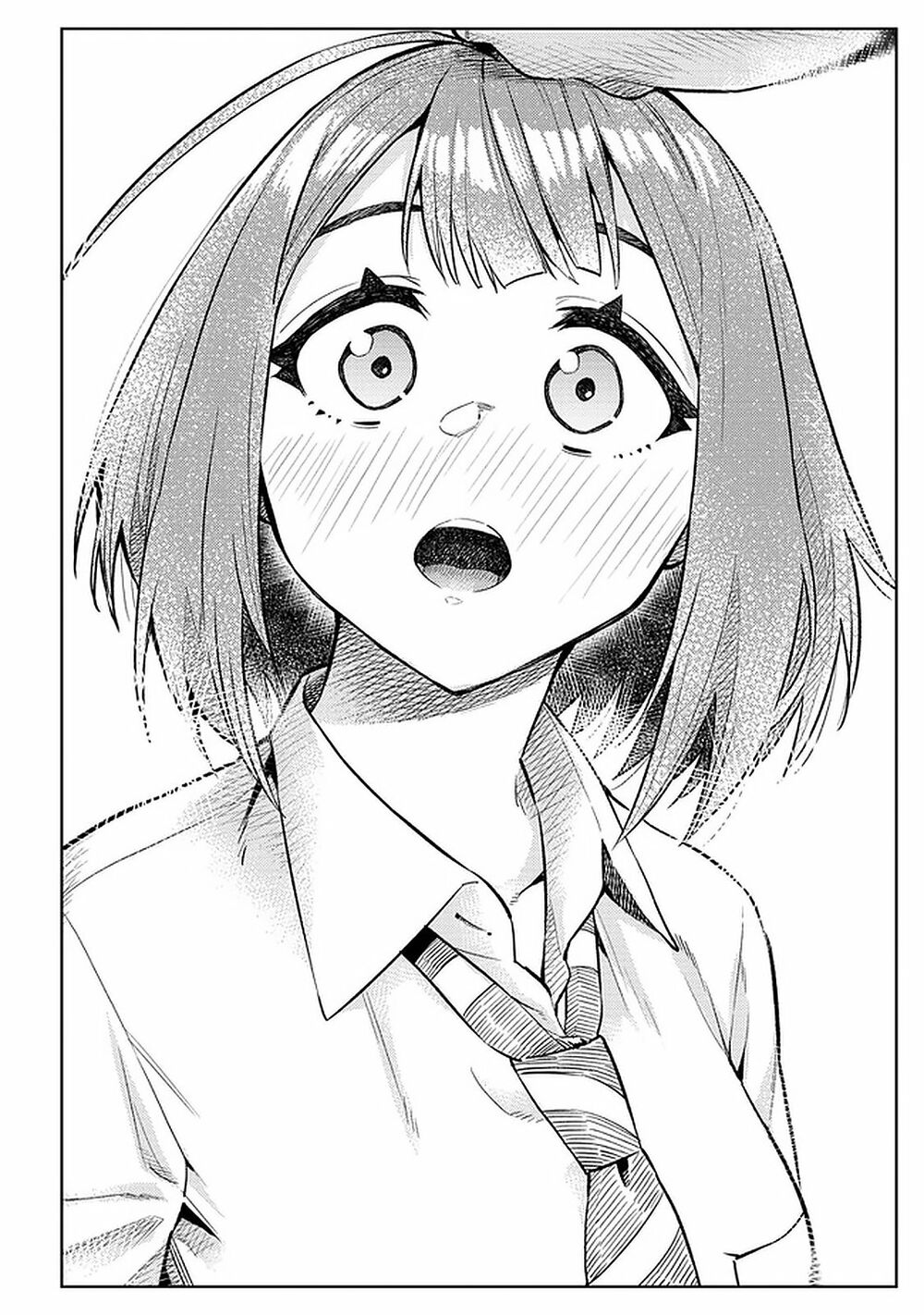 senpai có thích đàn em bb (big boobs) chapter 27 10