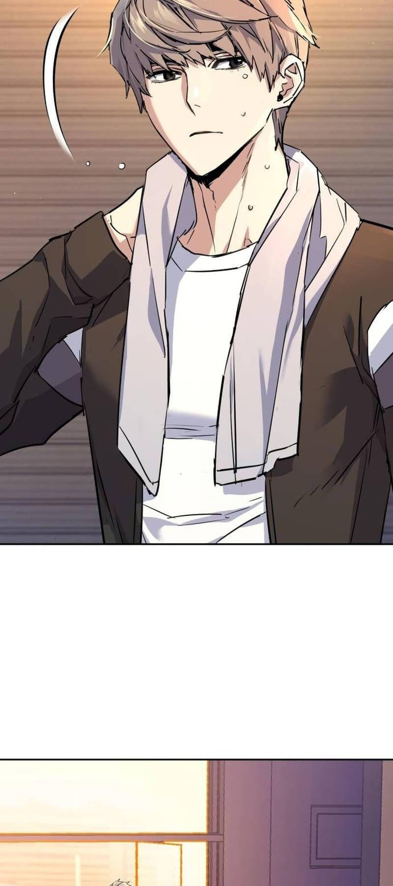 bạn học tôi là lính đánh thuê chapter 185 49