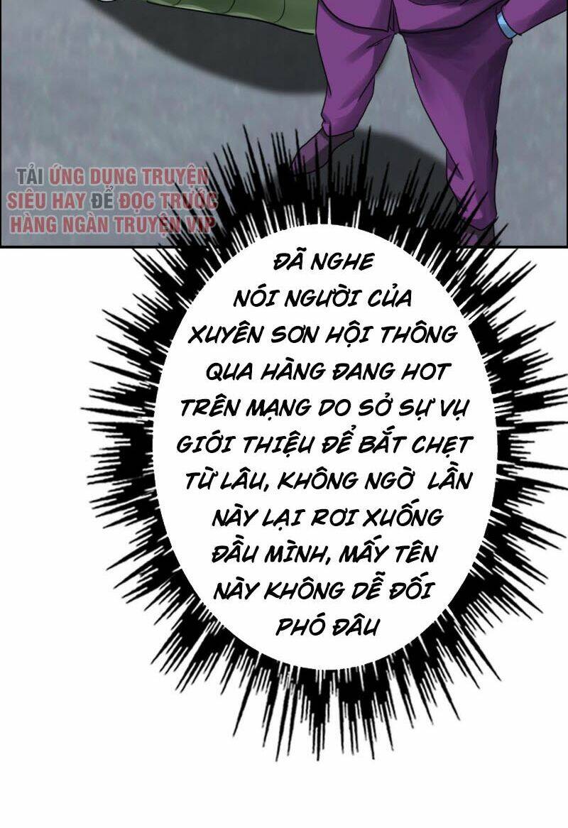 tổ điều tra trong truyền thuyết tại đô thị chapter 15 25