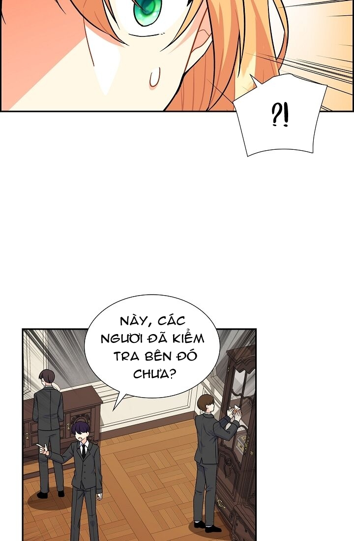 kẻ hủy diệt đã yêu tôi ! chapter 6 8