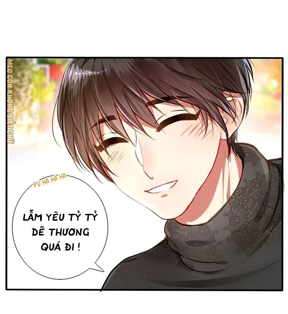 không có ssr làm sao để yêu chapter 11 6