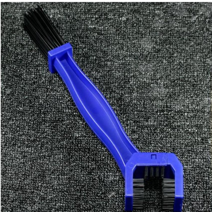 ️️ Bàn Chải Chà Sên 3D F