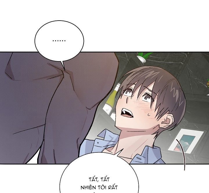 chàng tuấn mã của tôi chapter 31 65