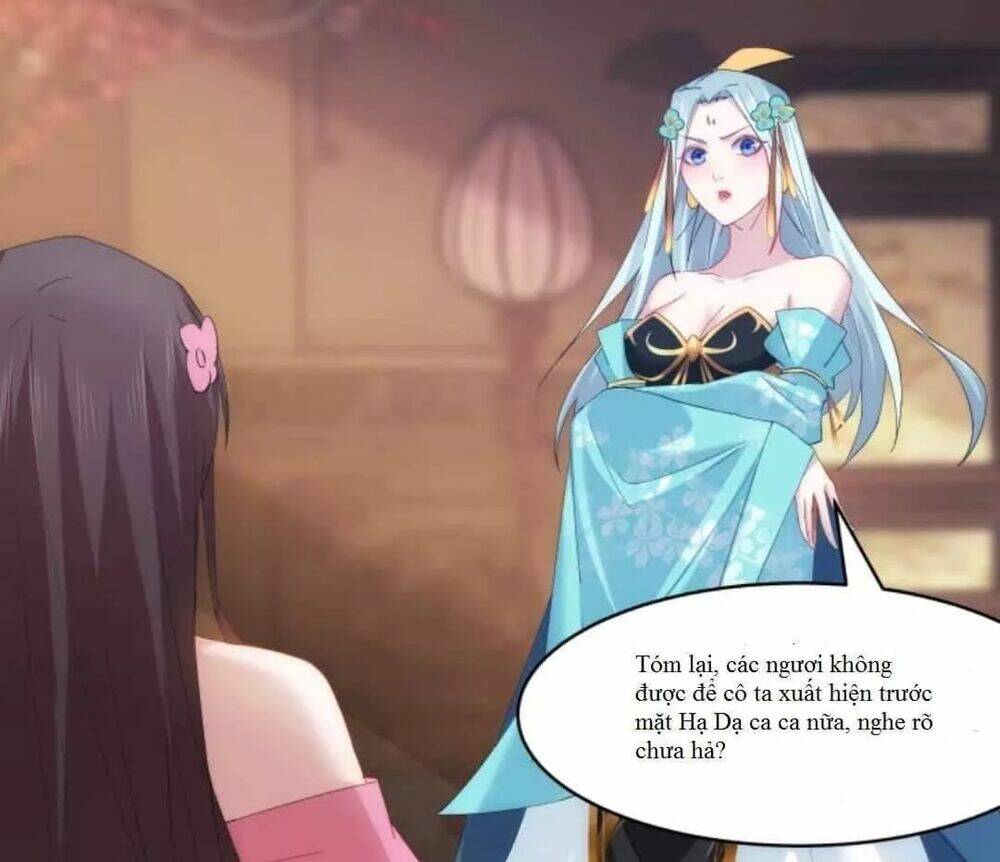 bí mật của dạ tộc chapter 13.2 12