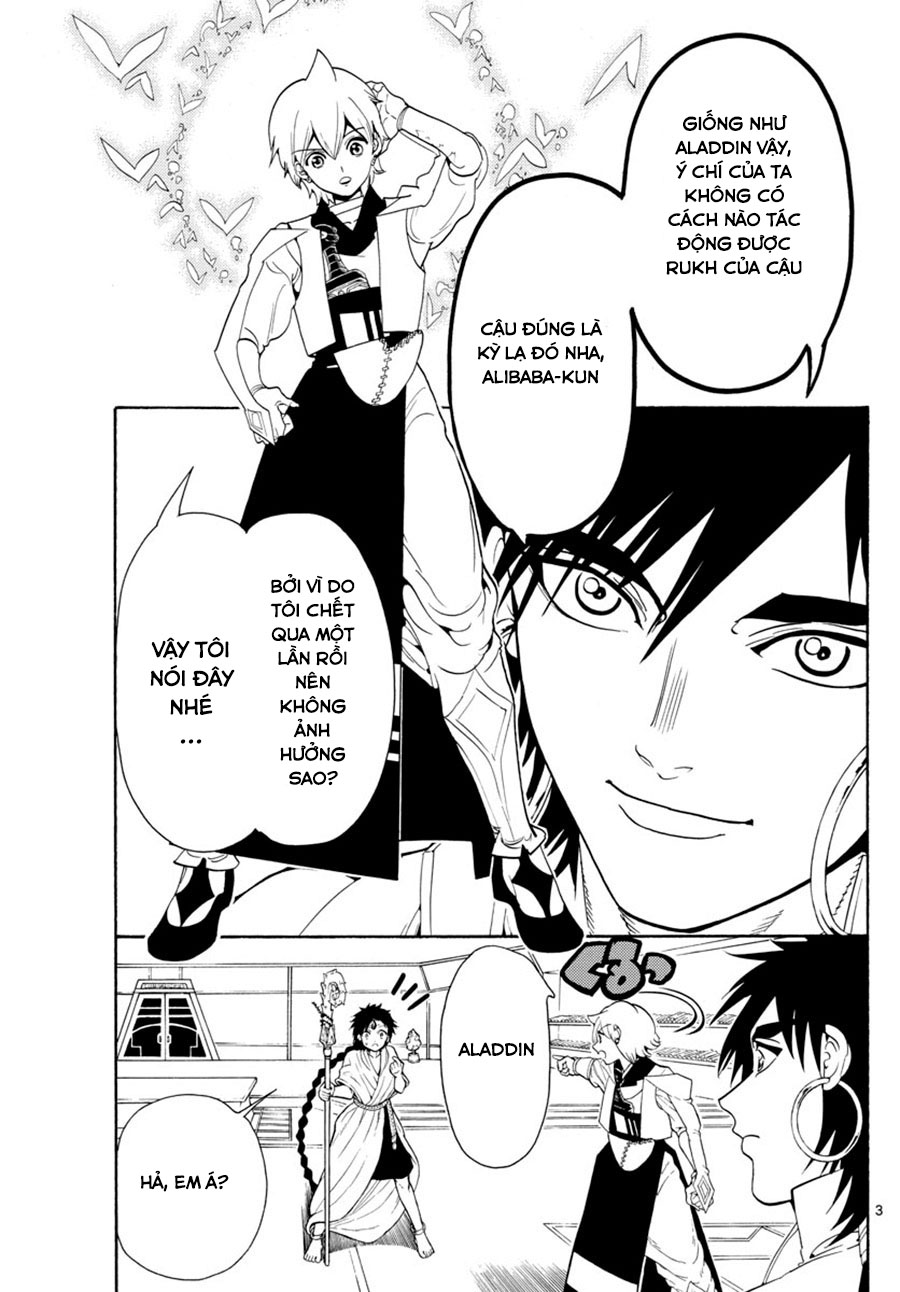magi - the labyrinth of magic chapter 329 3