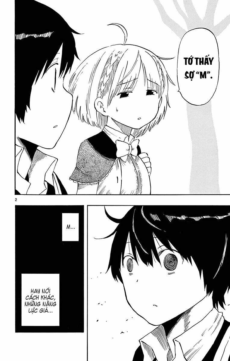 saike mata shite mo chapter 74 4