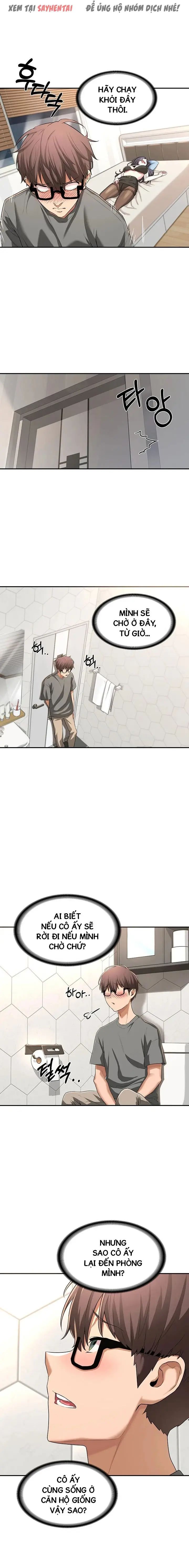 nhóm học tình thú chapter 2 3