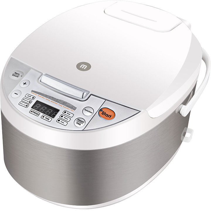 Nồi Cơm Điện Mishio MK222