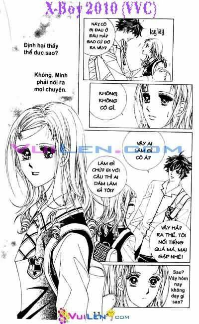high school bullying chapter 11 11