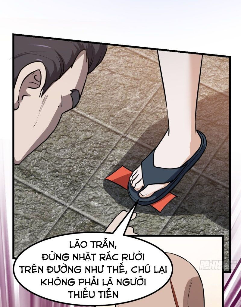 ta chẳng qua là một đại la kim tiên chapter 101 23