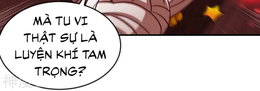 bản kiếm tiên tuyệt không làm nô chapter 65 13