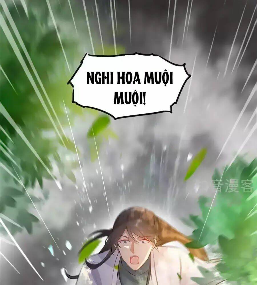 gian phi như thử đa kiều chapter 27 93