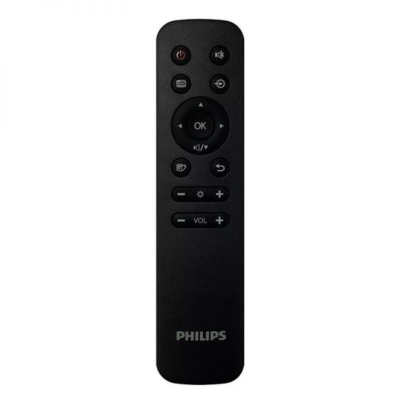 Màn Hình Philips 558M1RY 55″ VA 4K UHD 120Hz - Hàng Chính Hãng