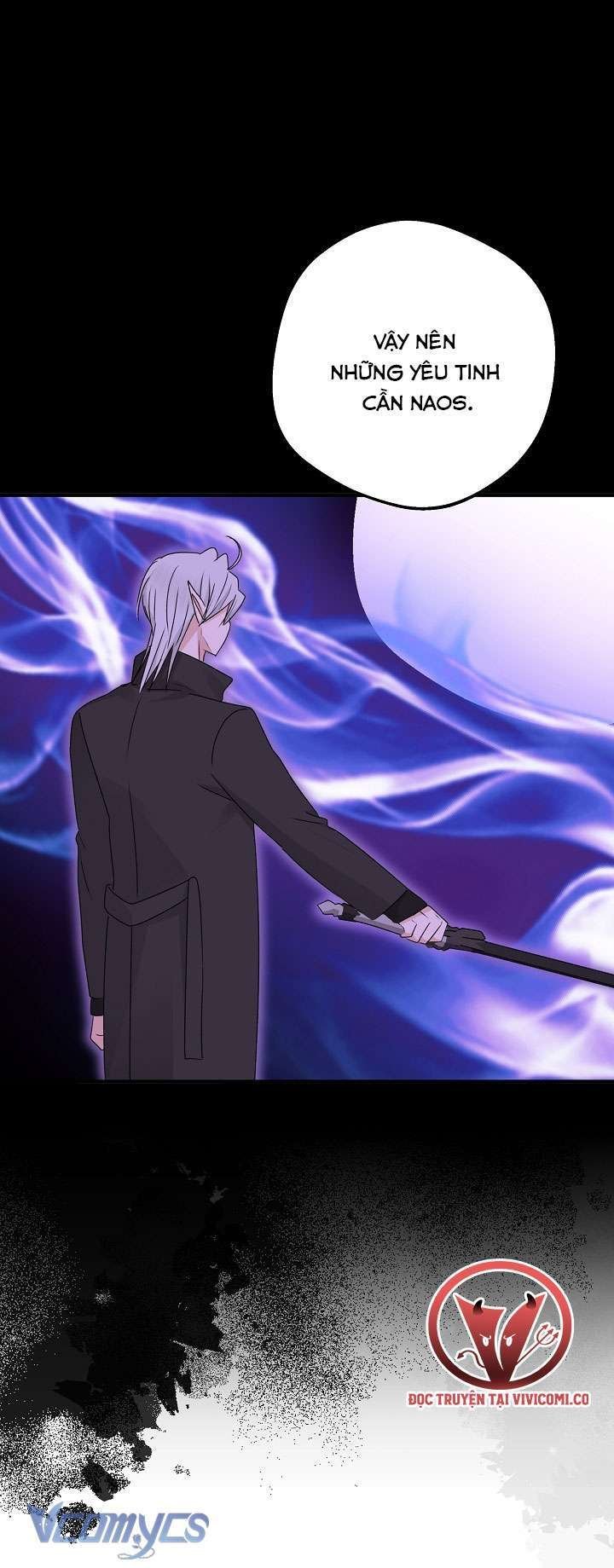 [18+] người tình của yêu tinh chapter 33 64