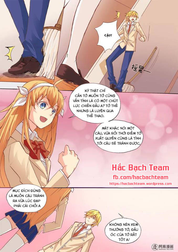 câu chuyện tuyệt vời của sao chapter 9 12