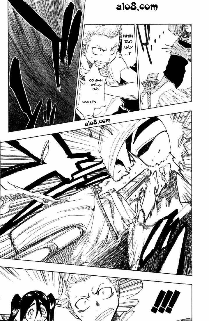 thần chết ichigo chapter 64 14