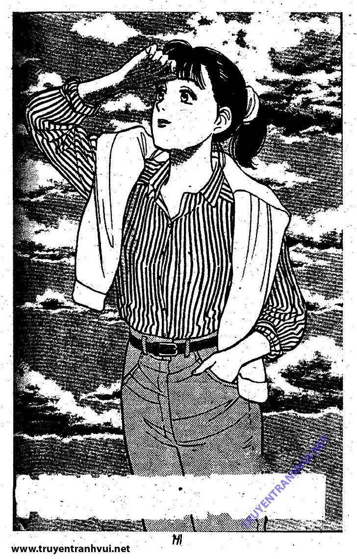 yawara chapter 123 2