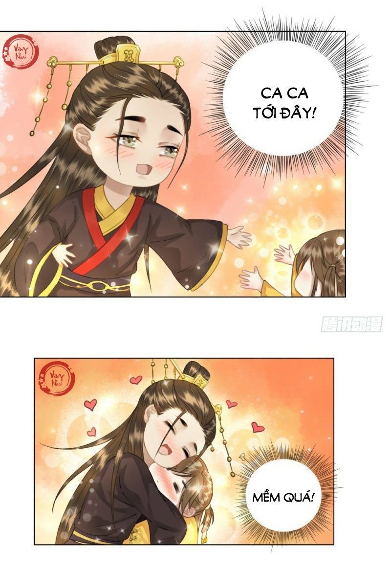 gay rồi! cái đó thành tinh rồi chapter 37 48