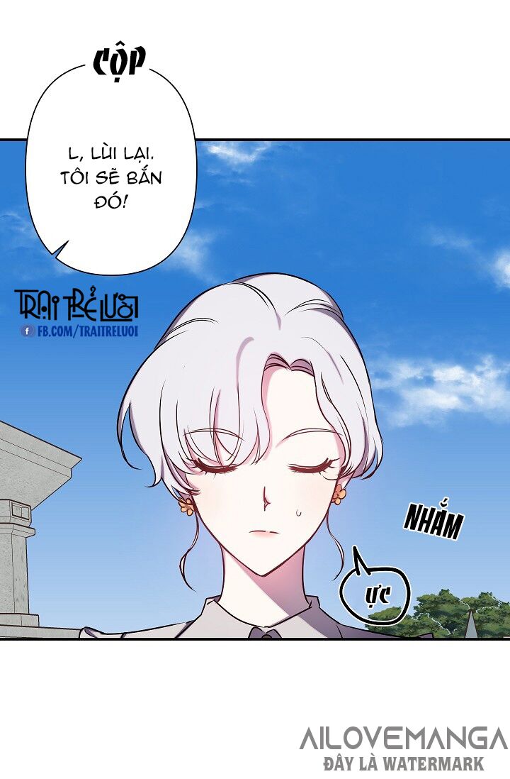 hôn lễ báo thù chapter 52 46