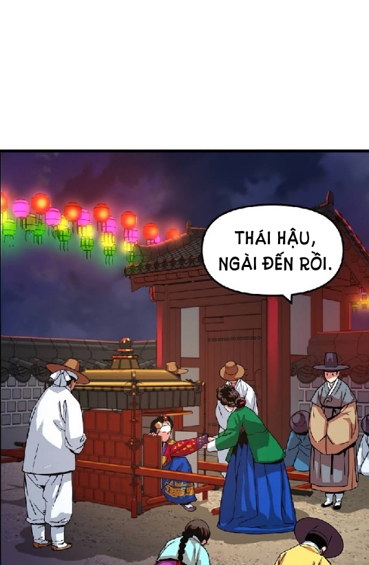 tôi sẽ sống như một hoàng tử chapter 60 21