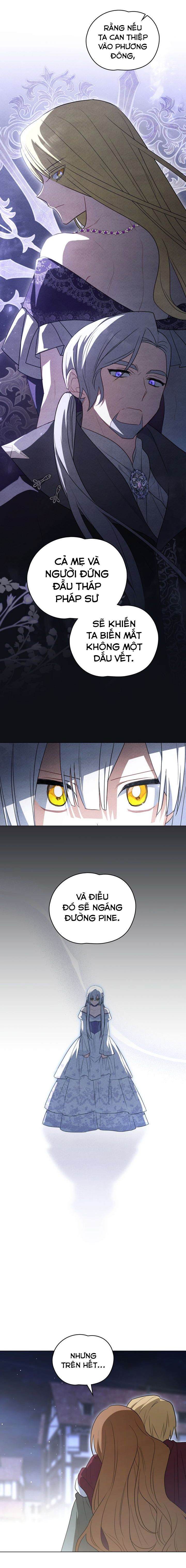 yêu cô công chúa sắp chết chapter 63 6