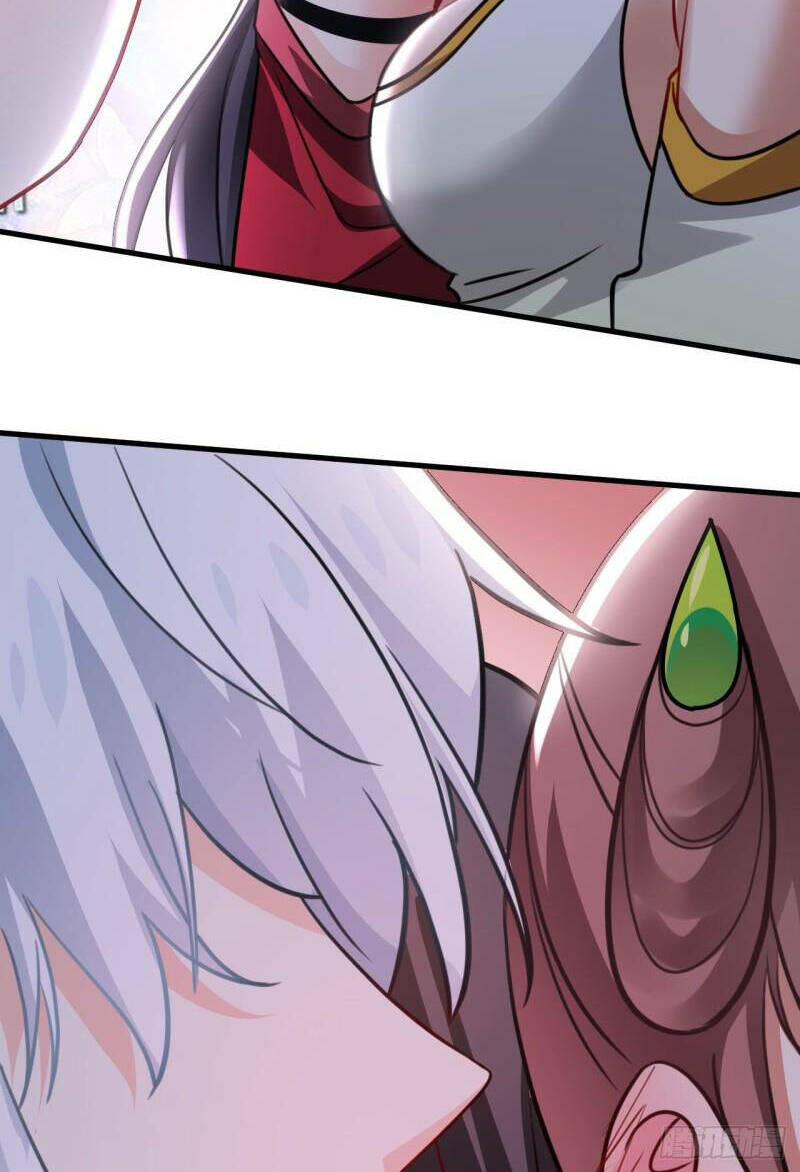 đám nữ đồ đệ đều muốn độc chiếm ta chapter 26 45