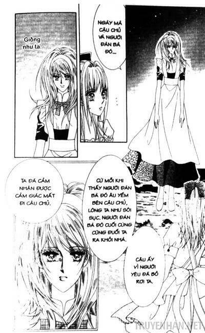 lọ lem hậu đậu chapter 61 21