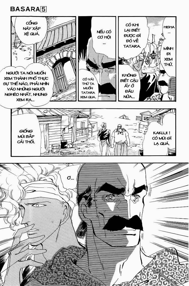 đứa con số phận chapter 19 17