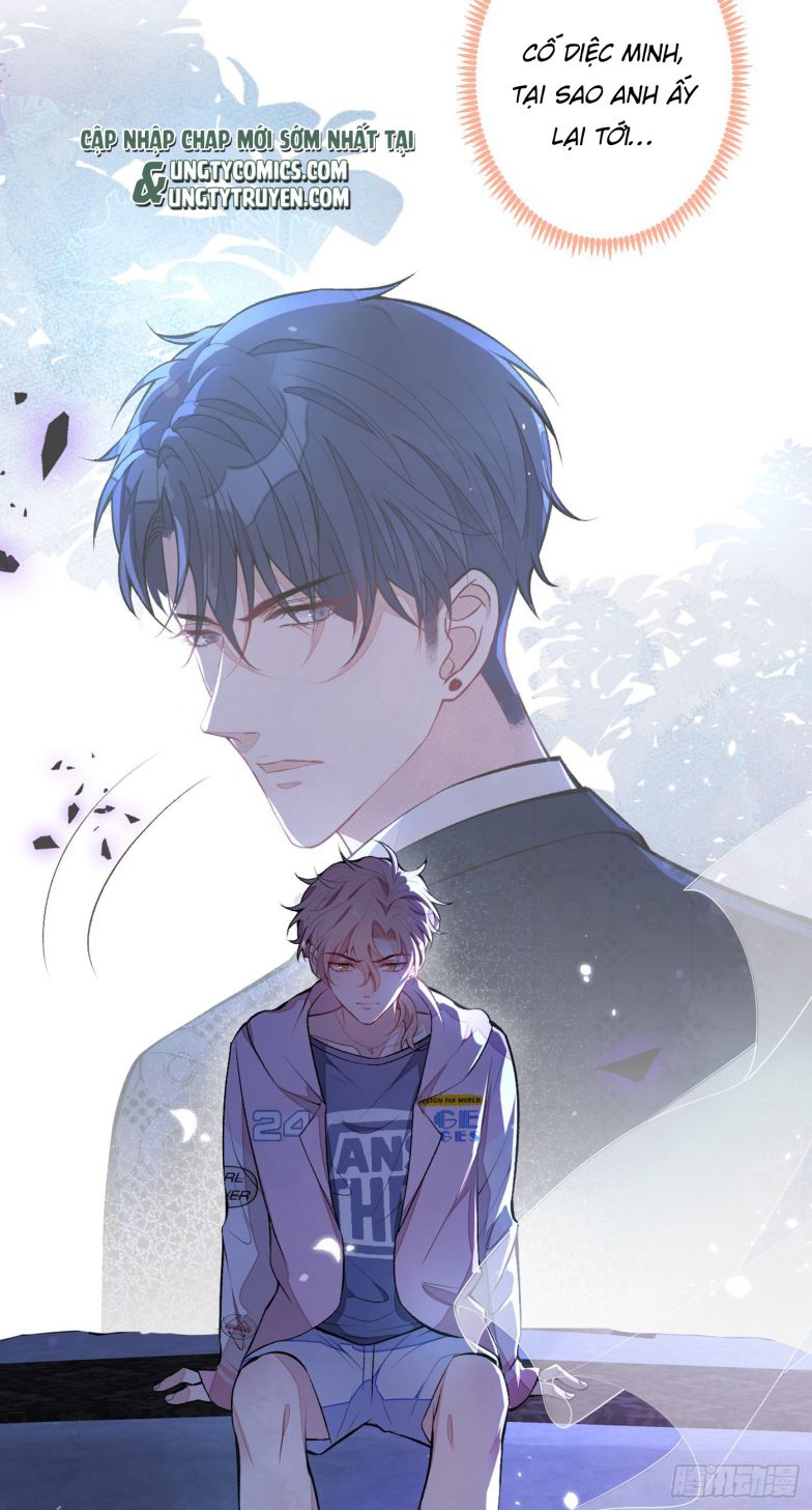 hotsearch của ảnh đế chapter 75.5 14