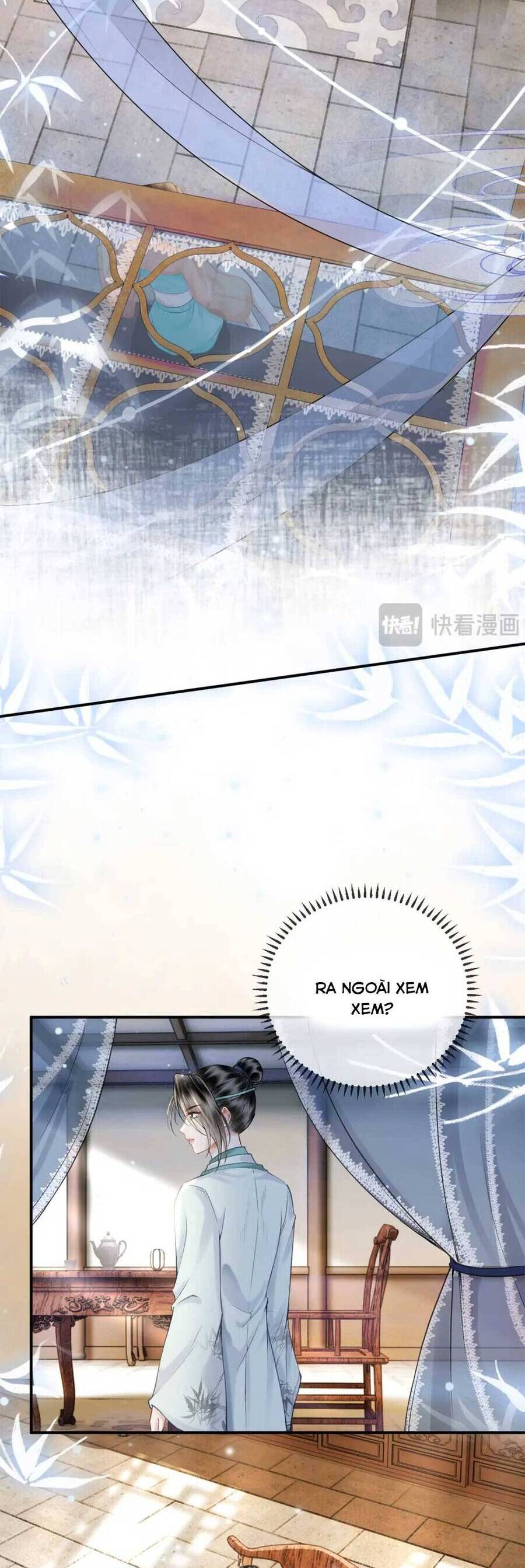 ngỗ tác cẩm y chapter 24 5