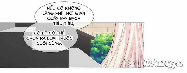 độc y cuồng phi chapter 27 21