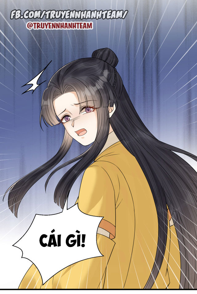 lễ băng nhạc hoại chi dạ chapter 56 19