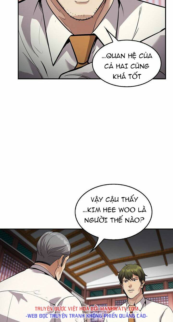 điều tra viên chuyển sinh chapter 128 15